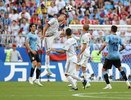 Британский таблоид включил уральского футболиста в антисборную ЧМ-2018