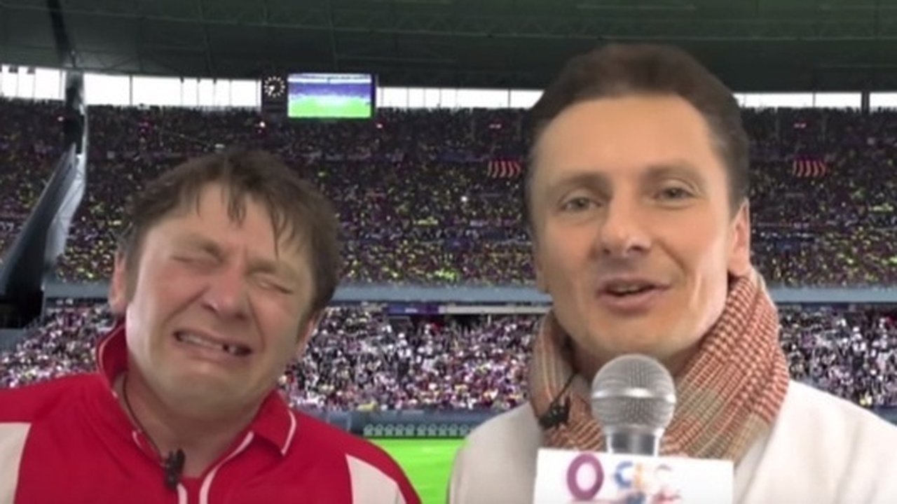 Главная картинка новости: «Уральские пельмени» предсказали игру России и Хорватии еще в 2015 году