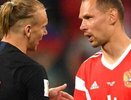 ФИФА может дисквалифицировать хорватского Виду за слова «Слава Украине» после победы над Россией