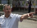 В Екатеринбурге сделают новые выделенные полосы для общественного транспорта