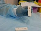 Свердловская область заняла первое место среди регионов по числу заразившихся ВИЧ