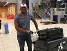 В Екатеринбург прилетел тренироваться лучший снайпер КХЛ