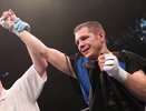 Екатеринбургский боксер Чупраков одержал 20-ю победу в карьере, одолев филиппинца Санчеса