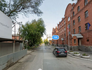 В Екатеринбурге до августа перекроют улицу Гоголя