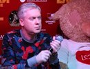 Сергей Светлаков вошел в рейтинг журнала Forbes