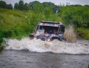 Екатеринбургский гонщик Сергей Карякин финишировал в шаге от подиума российского этапа «Шелкового пути»
