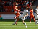 «Урал» проиграл «Краснодару» в домашнем матче