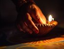 Ураган в Свердловской области оставил на выходных без света более 2 тысяч человек