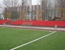 Спорткомплекс «Калининец» достроят за 128 миллионов рублей к концу года