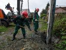 В 1 полугодии 2018 года ЕЭСК подключила к электросетям несколько сотен городских объектов