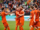 «Урал» не смог победить в третьем домашнем матче подряд