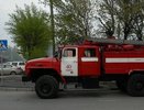 Прокуратура начала проверку после пожара в поселке под Екатеринбургом, где пострадали двое детей
