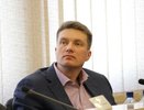 Евгений Куйвашев отстранил от должности руководителя управления капстроительства Свердловской области