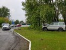 В Богдановиче водитель Mercedes угробил своего пассажира