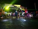 Екатеринбуржцев приглашают принять участие в ночном забеге по парку Маяковского