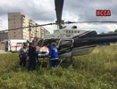 Женщина, пострадавшая в ДТП с автобусом под Каменском-Уральском, благополучно родила ребенка