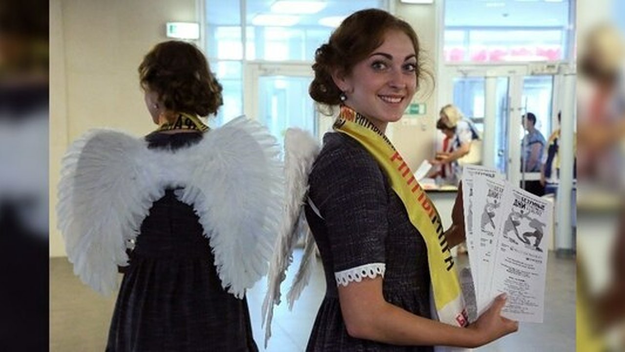 Главная картинка новости: Музыкальный марафон«Безумные дни»: в Екатеринбурге за 3 дня пройдет 111 концертов