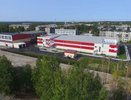 На Урале открыли новую ледовую арену за 300 миллионов