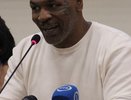 Майк Тайсон снова прилетит в Екатеринбург