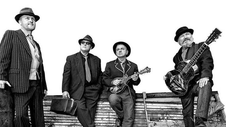 Главная картинка новости: «Чайф» выступит в «Телеклубе» в честь двадцатилетия альбома «Шекогали»