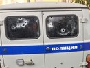 В Краснотурьинске спецназовца, обстрелявшего полицейских, посадили в изолятор