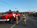 Свердловские спасатели рассказали о последствиях ночного землетрясения