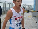 Рекорд побит: в «Забеге на »Высоцкий" в Екатеринбурге победил учитель из Первоуральска