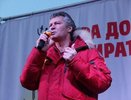 Экс-мэра Екатеринбурга Евгения Ройзмана признали виновным в дискредитации вооруженных сил РФ