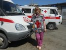 Медик из Качканара стала лучшим фельдшером России