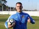 Испанский тренер Хесус Солана покинул «Урал»
