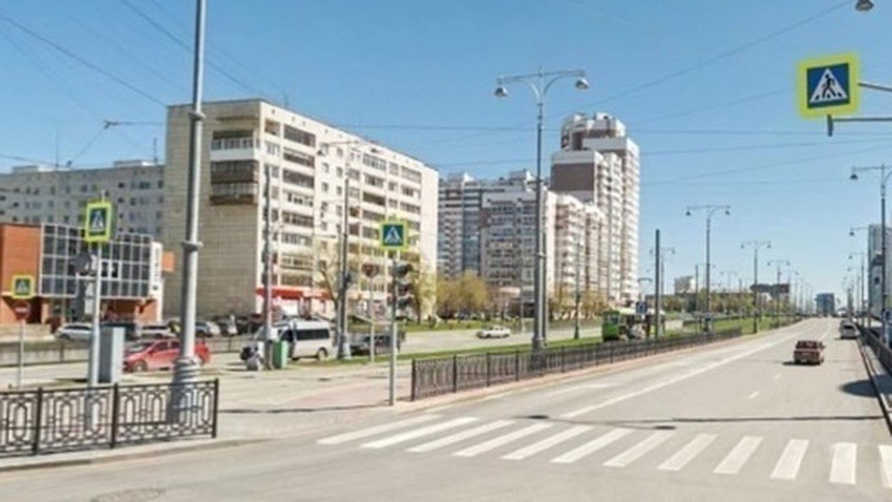 Главная картинка новости: В Екатеринбурге шесть трамваев изменят маршрут из-за ремонта путей на ВИЗе