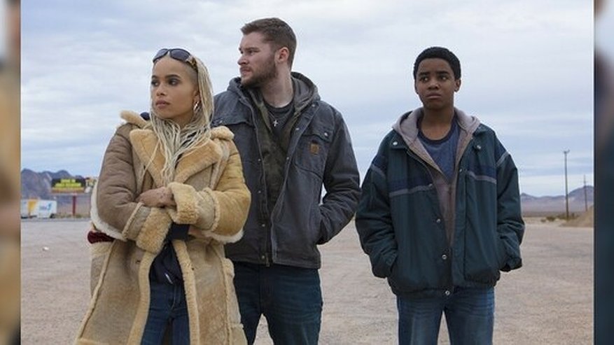 Главная картинка новости: Попытка снять семейную драму провалилась: рецензия на фильм «Кин»