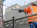 На ремонт старых и строительство новых остановок в Екатеринбурге потратят 277 тысяч рублей