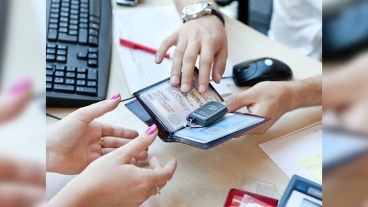 Главная картинка новости: Автоломбард в Москве