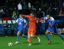 «Урал» вышел в 1