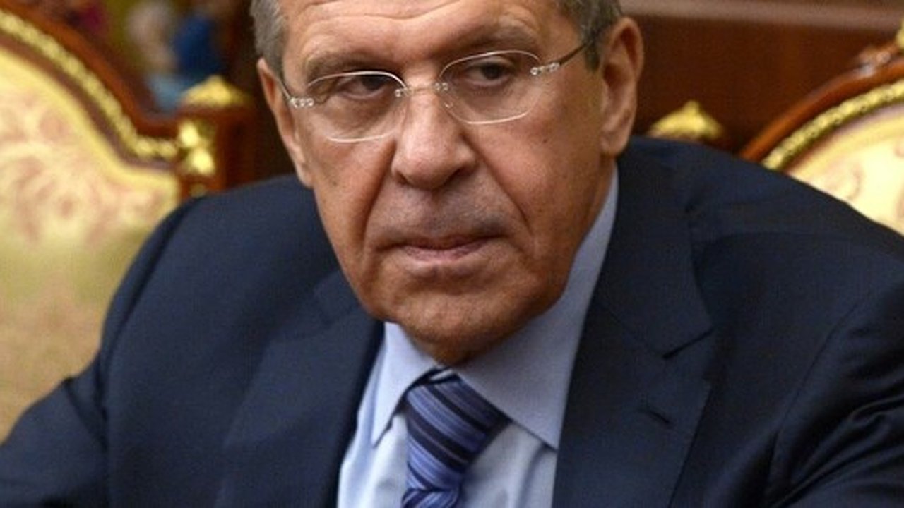 Главная картинка новости: Сергей Лавров представил в ООН заявку Екатеринбурга на ЭКСПО-2025