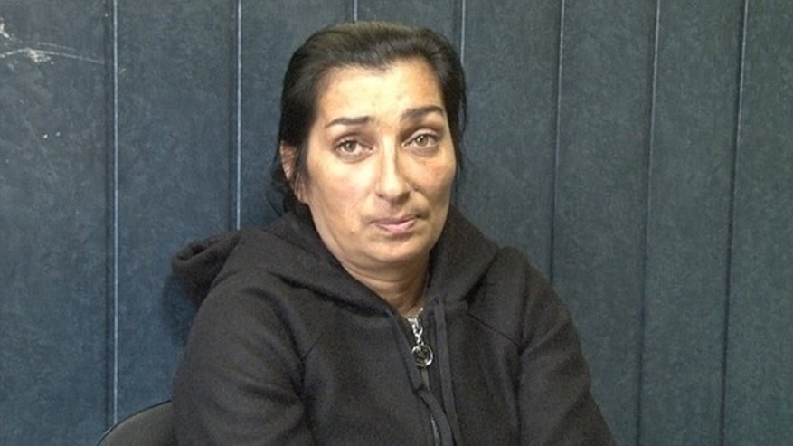 Главная картинка новости: В Екатеринбурге поймали ворующую драгоценности «целительницу»