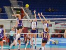 Екатеринбург поборется за матчи чемпионата мира по волейболу