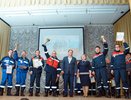 Кабельщики ЕЭСК стали лучшими на областном конкурсе профмастерства «Славим человека труда!»