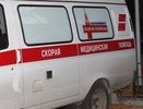 В Свердловской области двое детей пострадали из-за падения с крыши льда и снега