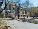 Владельца заброшенного здания в центре Екатеринбурга оштрафовали на 200 тысяч
