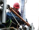 ЕЭСК повысила надежность электроснабжения южной части Екатеринбурга