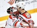«Автомобилист» одержал 16-ю победу подряд, разгромив в гостях «Металлург»