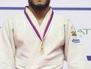 Екатеринбургский дзюдоист вернул себе звание чемпиона России