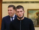 Одному из пяти спортивных центров, которые построят в Свердловской области, присвоят имя Хабиба