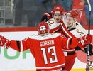 Гол Грачева принес «Автомобилисту» 18-ю победу подряд