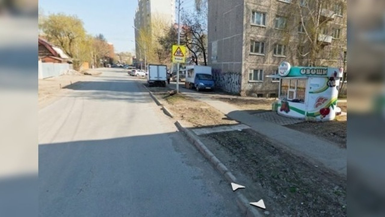 Главная картинка новости: В Екатеринбурге откроют для движения транспорта четыре улицы