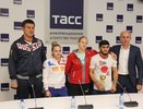 «Не зря Екатеринбург называют столицей единоборств»: уральские дзюдоисты – об успехе на чемпионате России