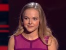 17-летняя екатеринбурженка попала в команду Ани Лорак на проекте «Голос»