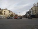 Новую транспортную схему Екатеринбурга начнут обсуждать 22 октября